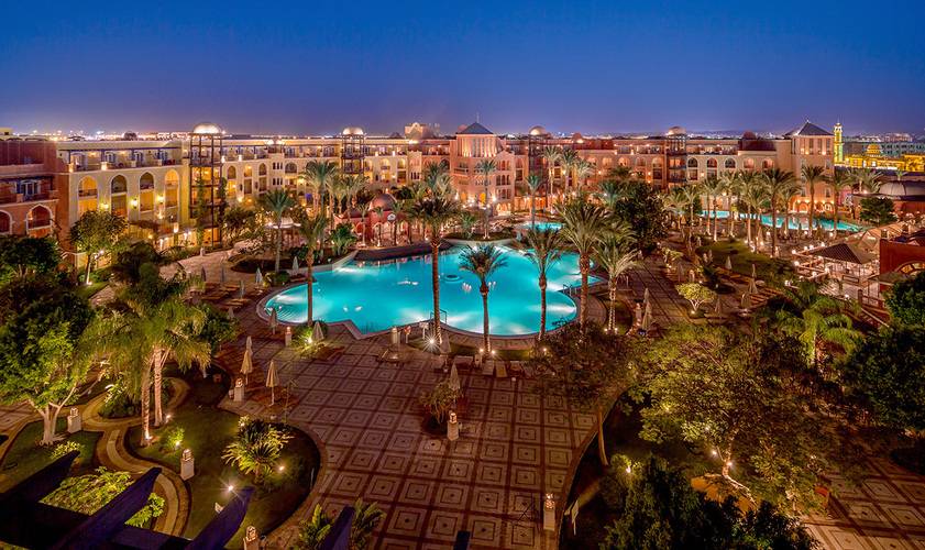 Grand Resort