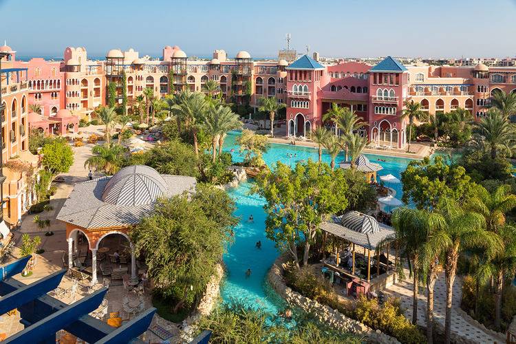 Grand Resort