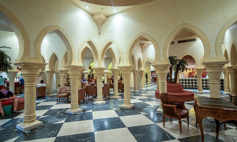 Grand Resort