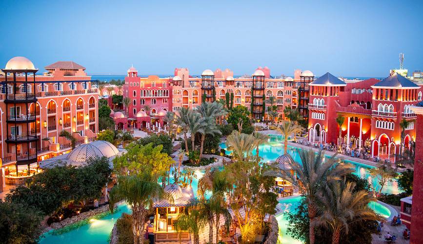 Grand Resort