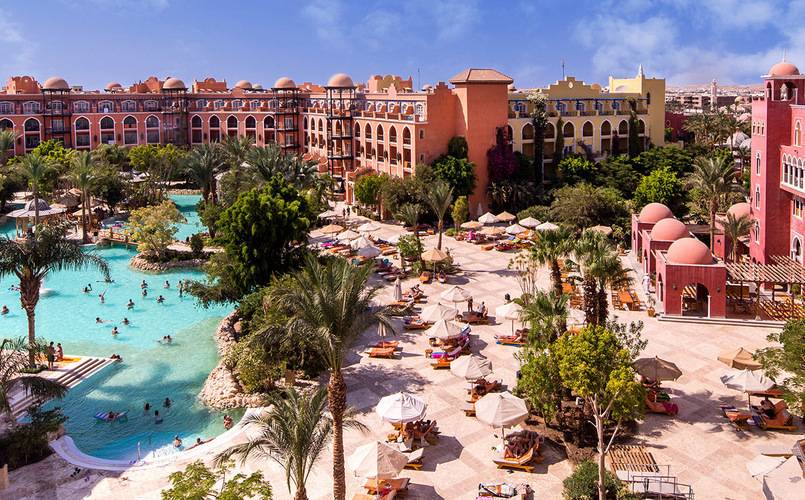 Grand Resort