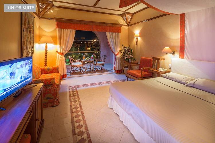 Grand Resort