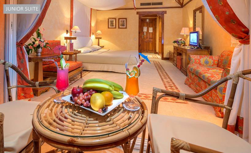 Grand Resort