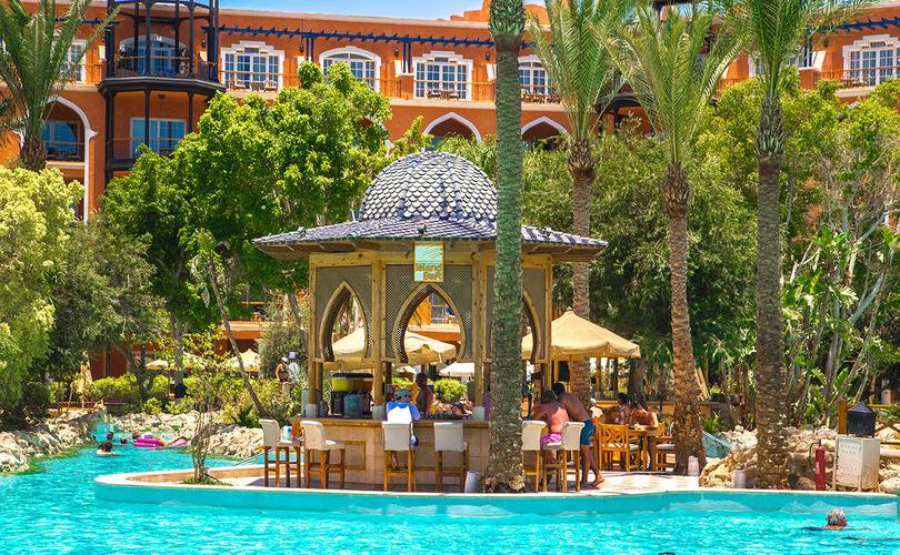 Grand Resort