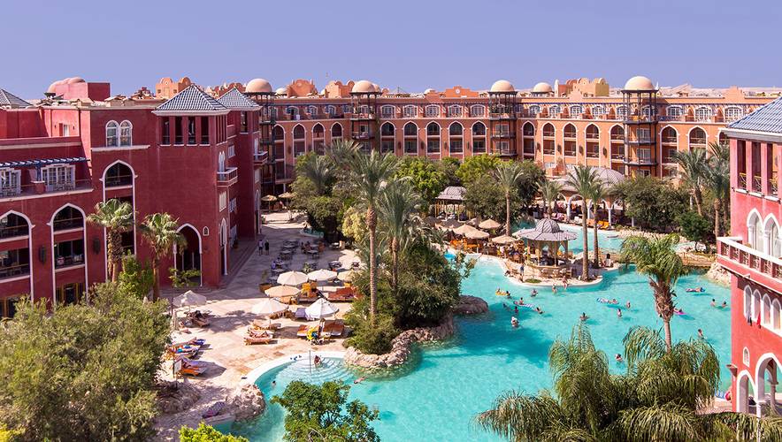 Grand Resort