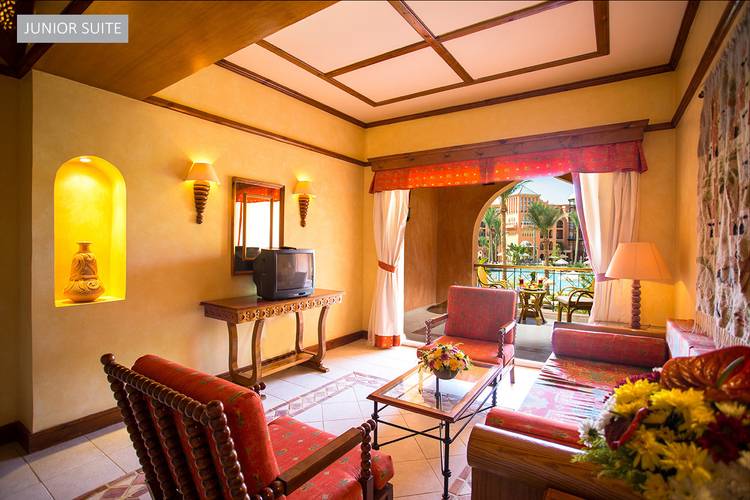 Grand Resort