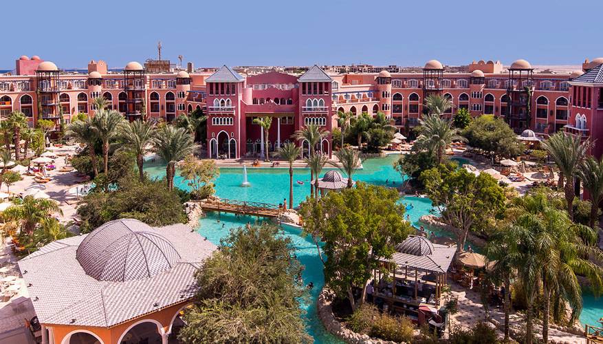 Grand Resort