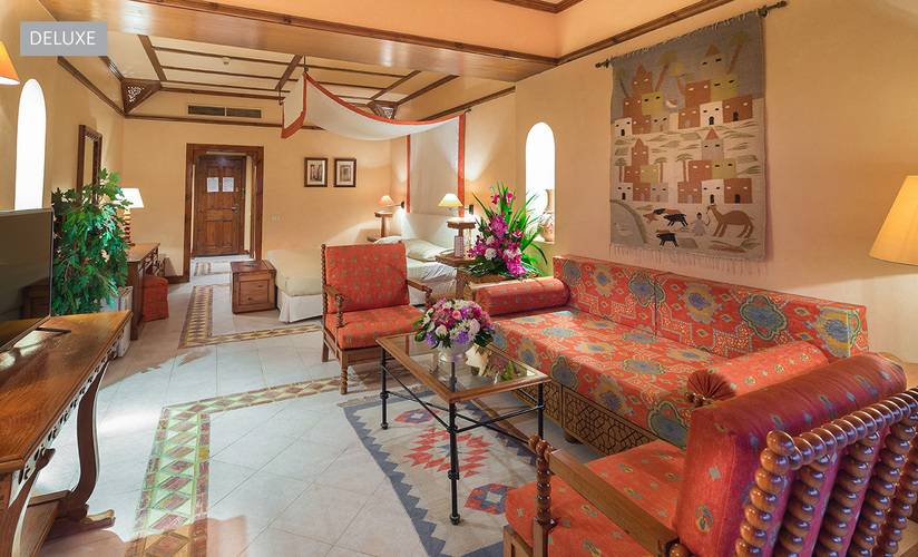 Grand Resort