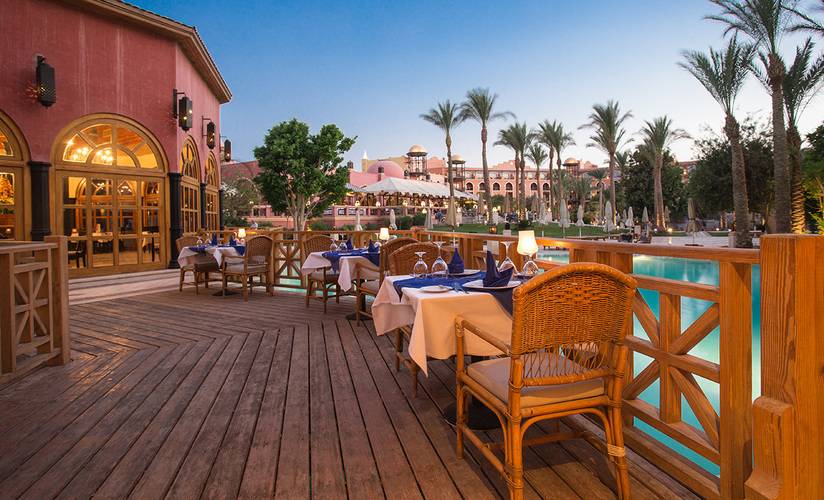 Grand Resort