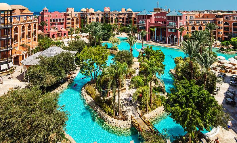 Grand Resort