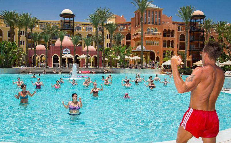Grand Resort
