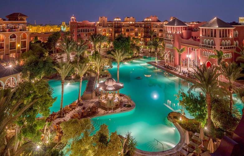 Grand Resort