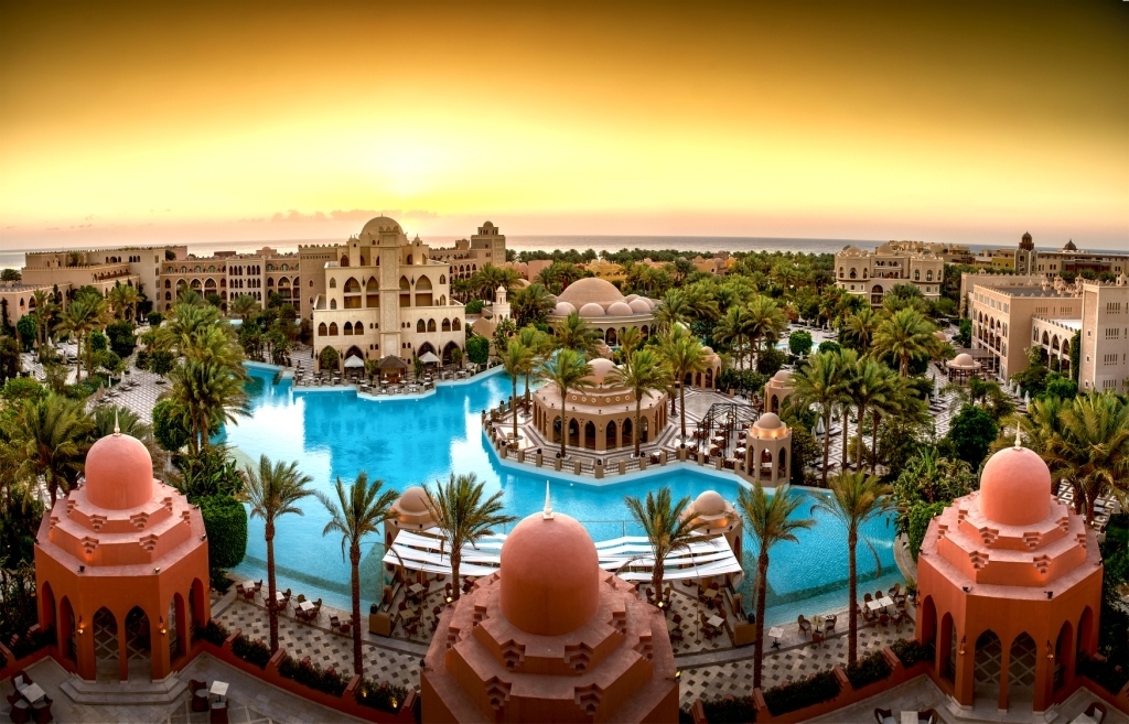 Makadi Palace