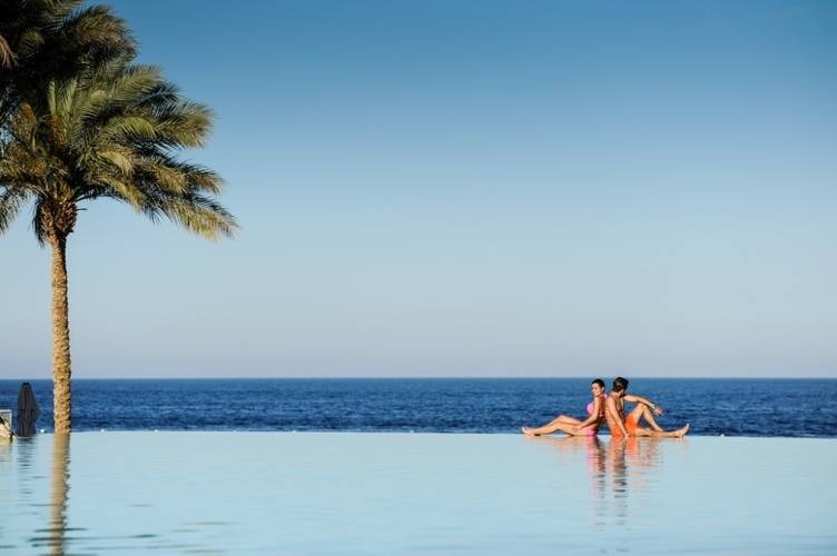 Makadi Spa (Adults Only 18+)