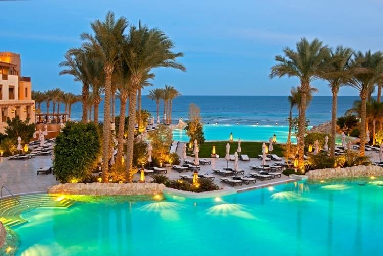 Makadi Spa (Adults Only 18+)