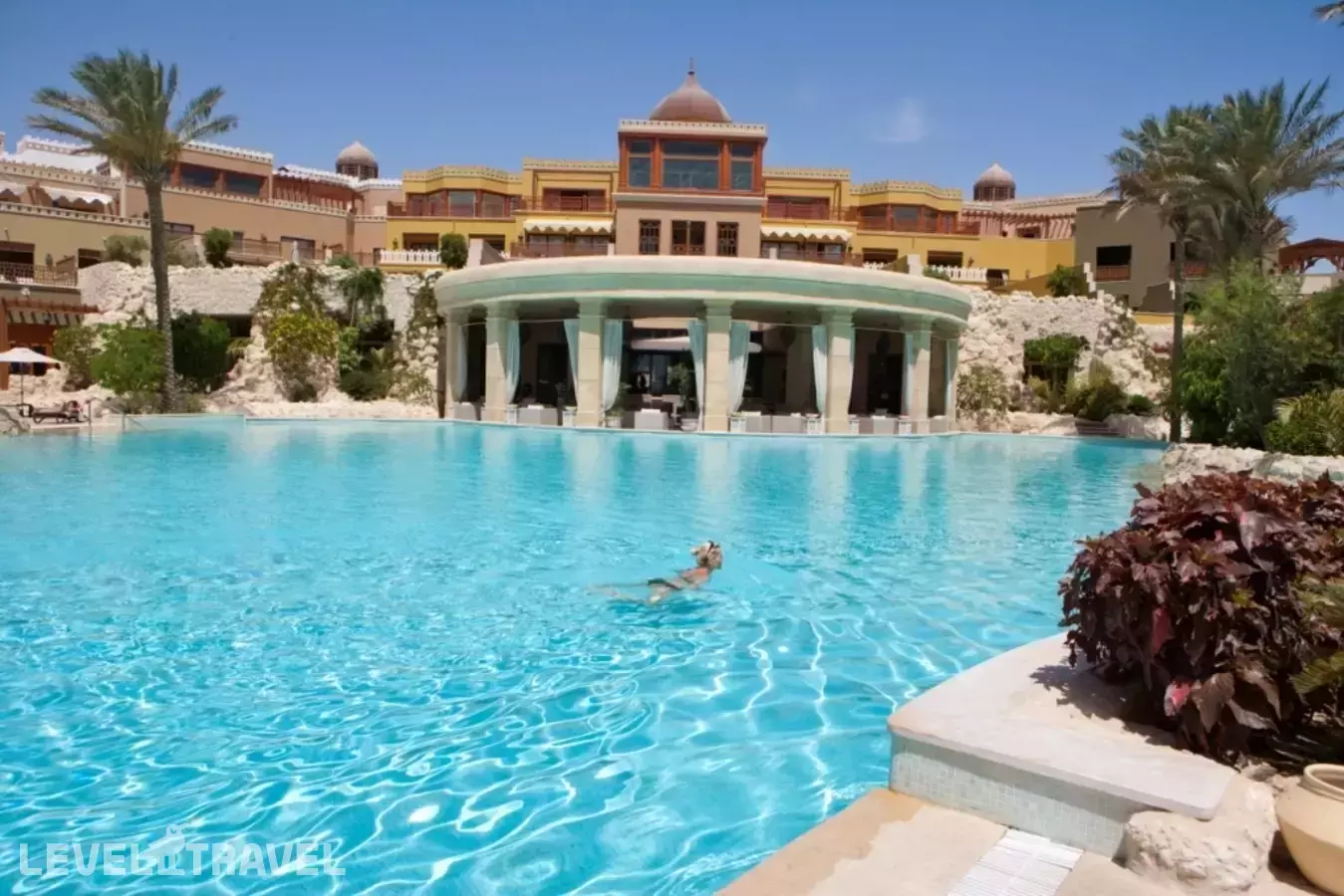 Makadi Spa (Adults Only 18+)