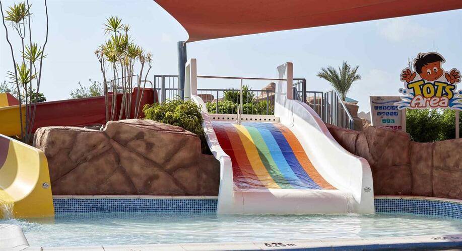 Coral Sea Water World (Ex. Coral Sea Resort)