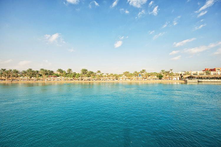 Sindbad Beach