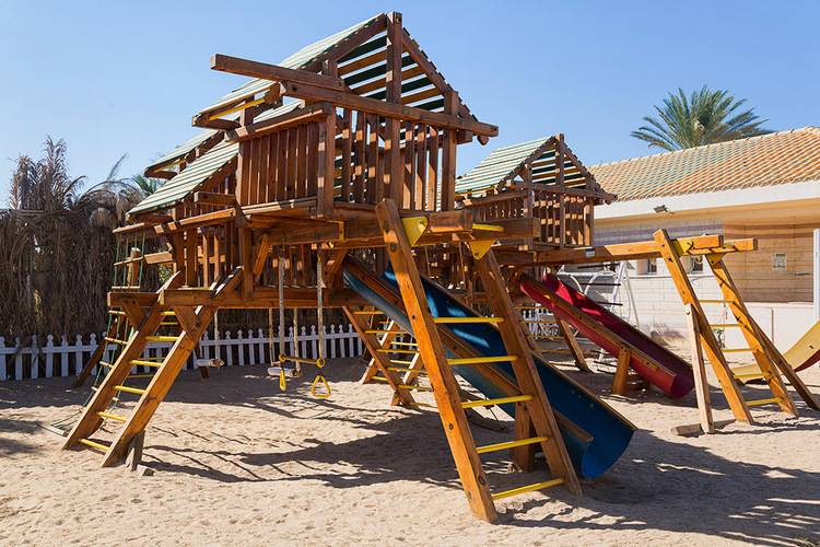 Sindbad Beach