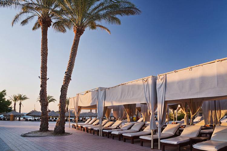 Sindbad Beach