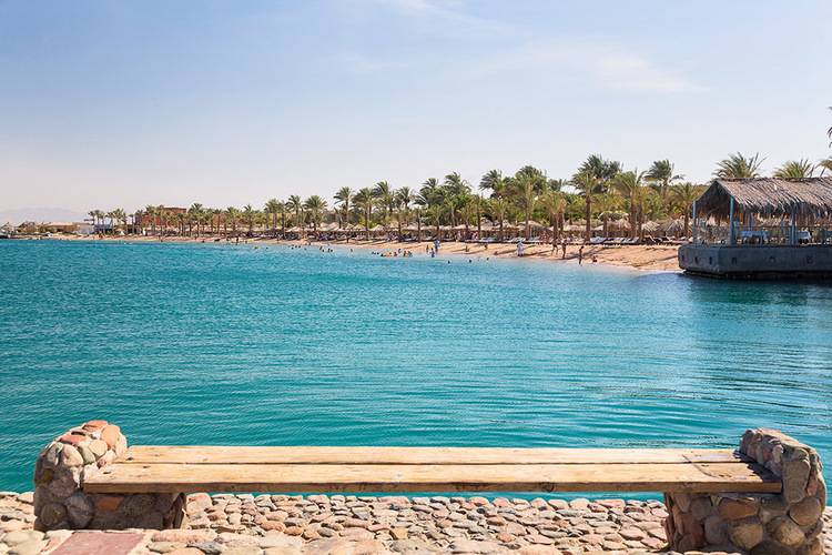 Sindbad Beach