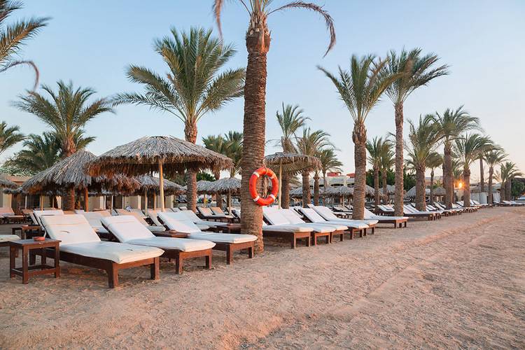 Sindbad Beach