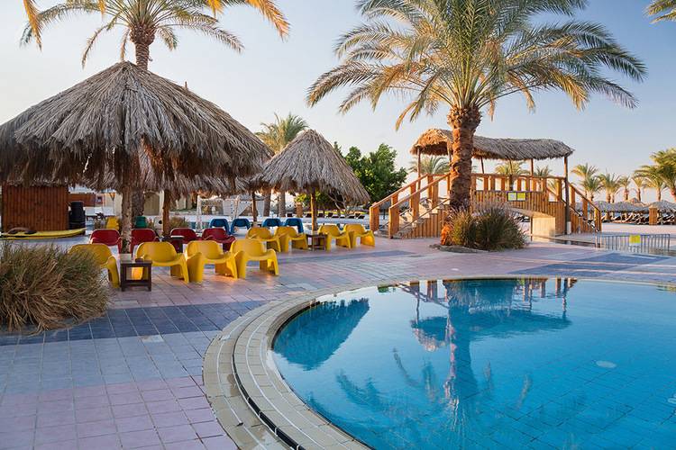 Sindbad Beach