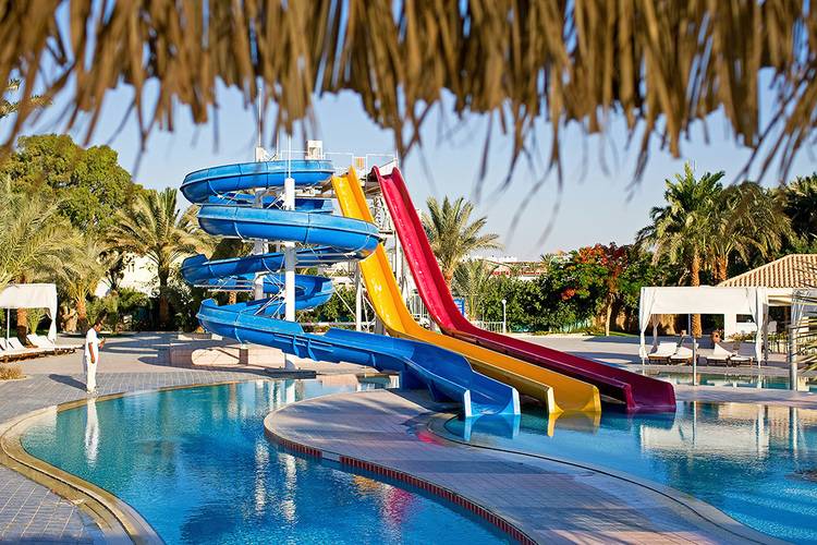 Sindbad Beach