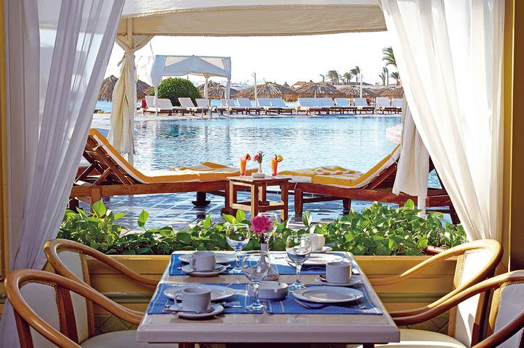 Sindbad Beach