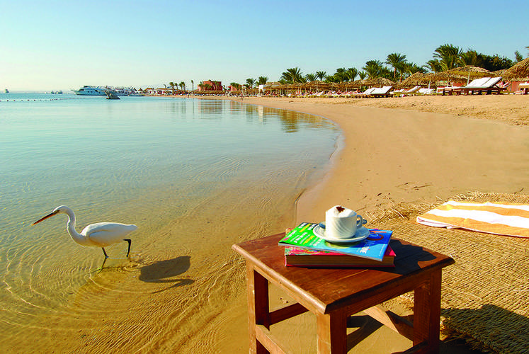 Sindbad Beach