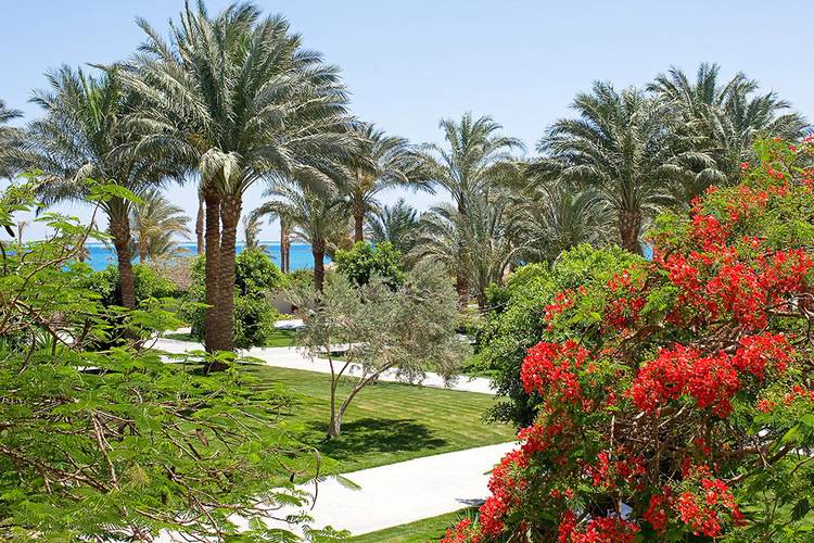 Sindbad Beach