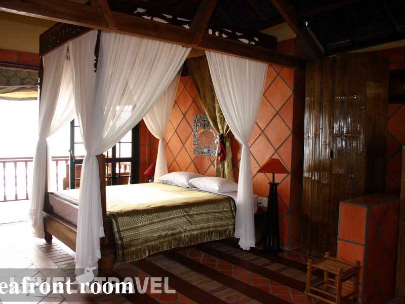 Фотография Full Moon Beach Hotel