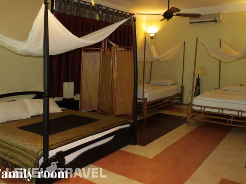 Фотография Full Moon Beach Hotel