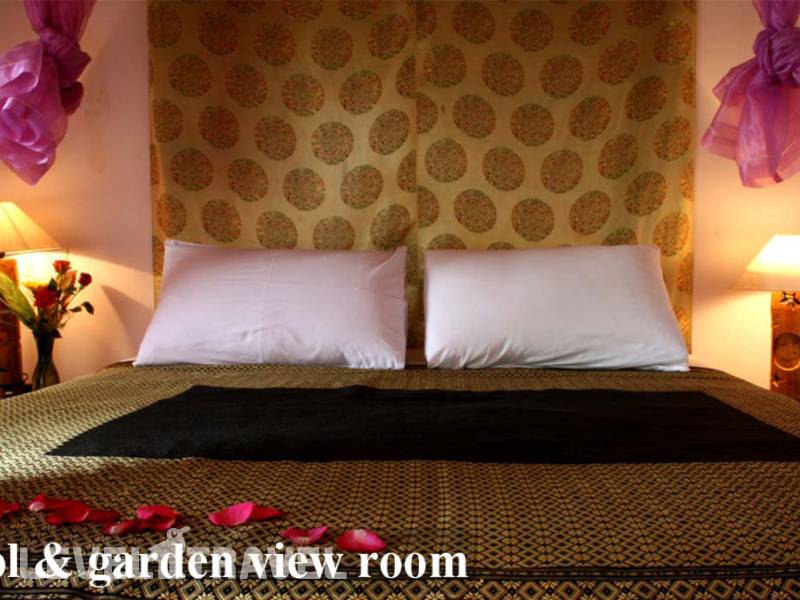 Фотография Full Moon Beach Hotel