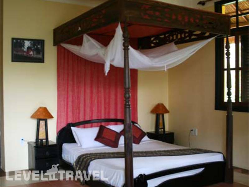 Фотография Full Moon Beach Hotel
