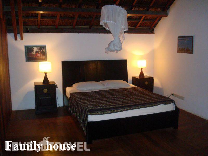 Фотография Full Moon Beach Hotel
