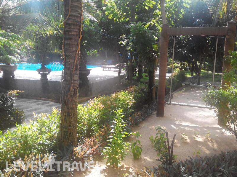 Фотография Sand Garden Resort