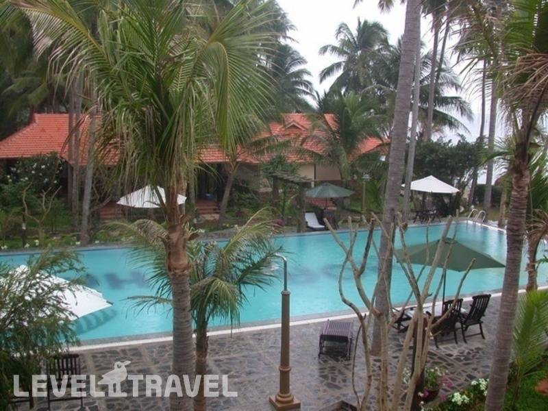 Фотография Ocean's King (Hoang Hai) Resort