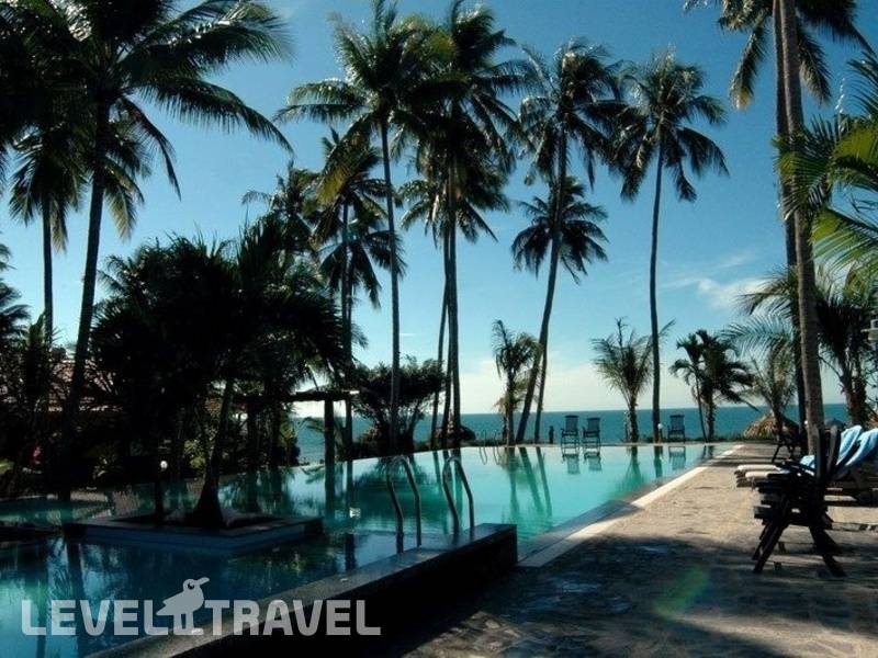 Фотография Ocean's King (Hoang Hai) Resort
