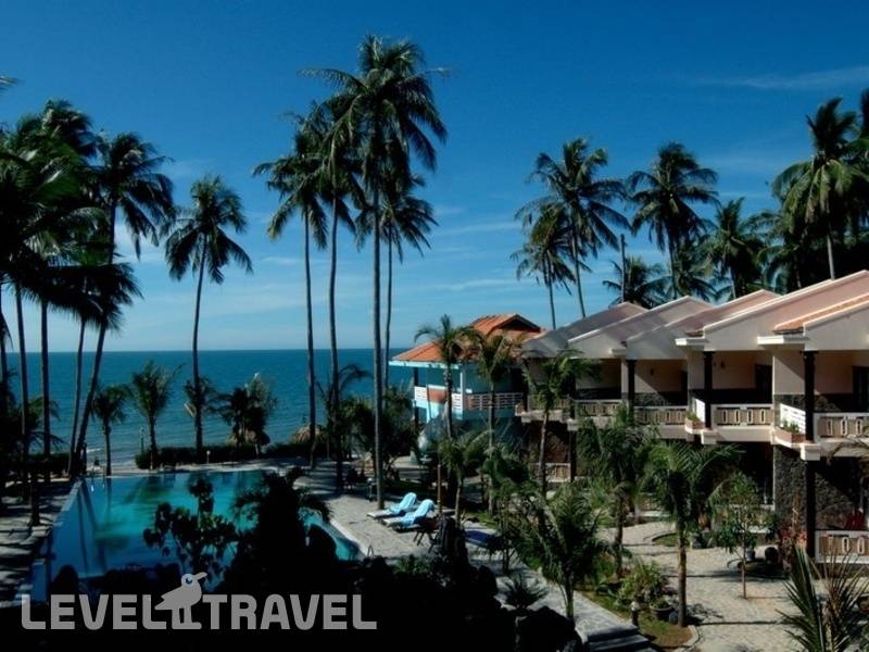 Фотография Ocean's King (Hoang Hai) Resort
