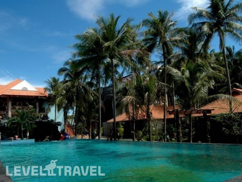 Фотография Ocean's King (Hoang Hai) Resort