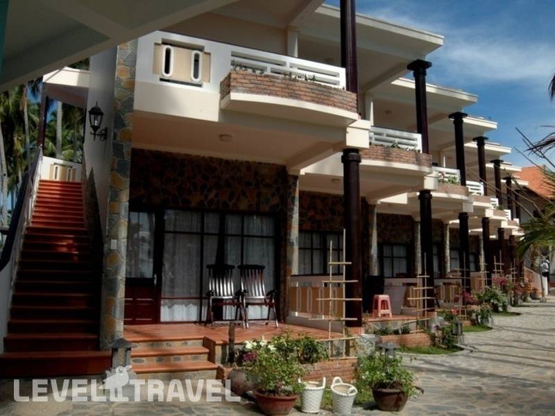 Фотография Ocean's King (Hoang Hai) Resort