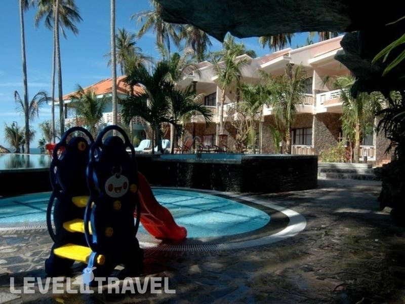 Фотография Ocean's King (Hoang Hai) Resort