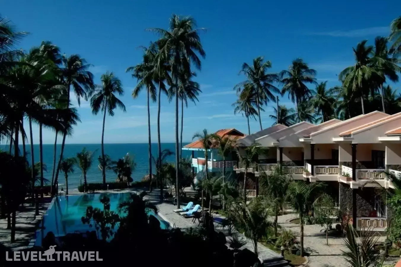 Ocean's King (Hoang Hai) Resort