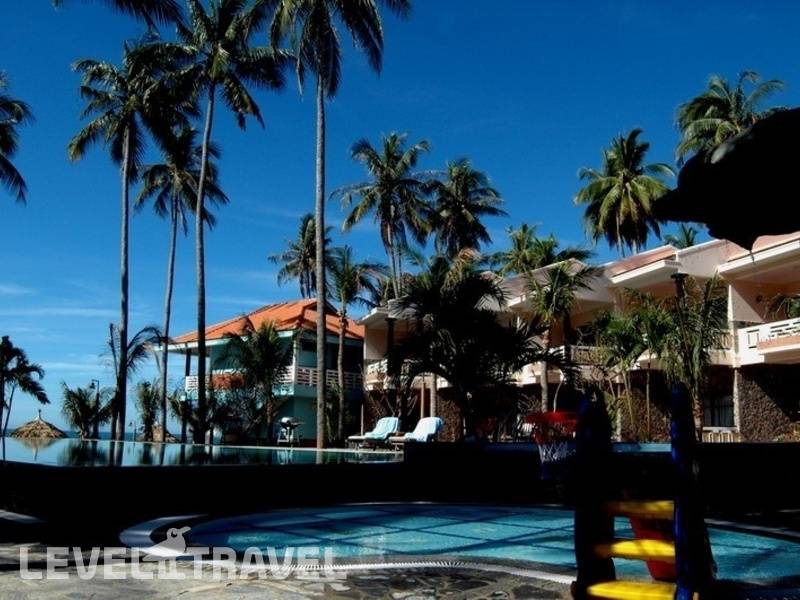 Фотография Ocean's King (Hoang Hai) Resort
