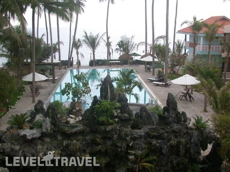 Фотография Ocean's King (Hoang Hai) Resort