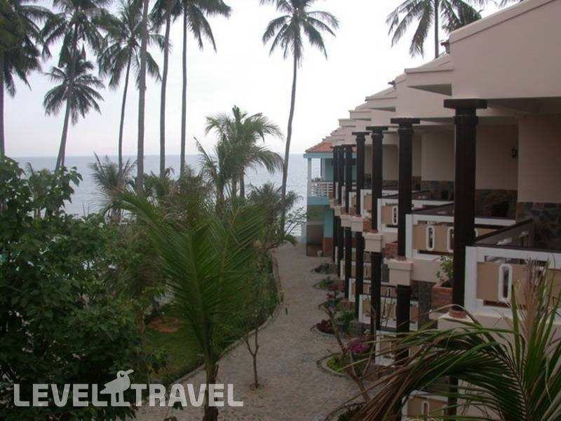 Фотография Ocean's King (Hoang Hai) Resort