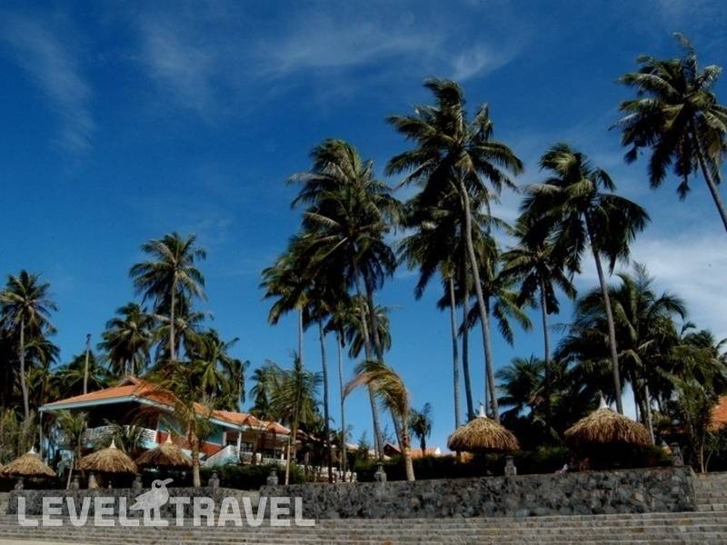 Фотография Ocean's King (Hoang Hai) Resort