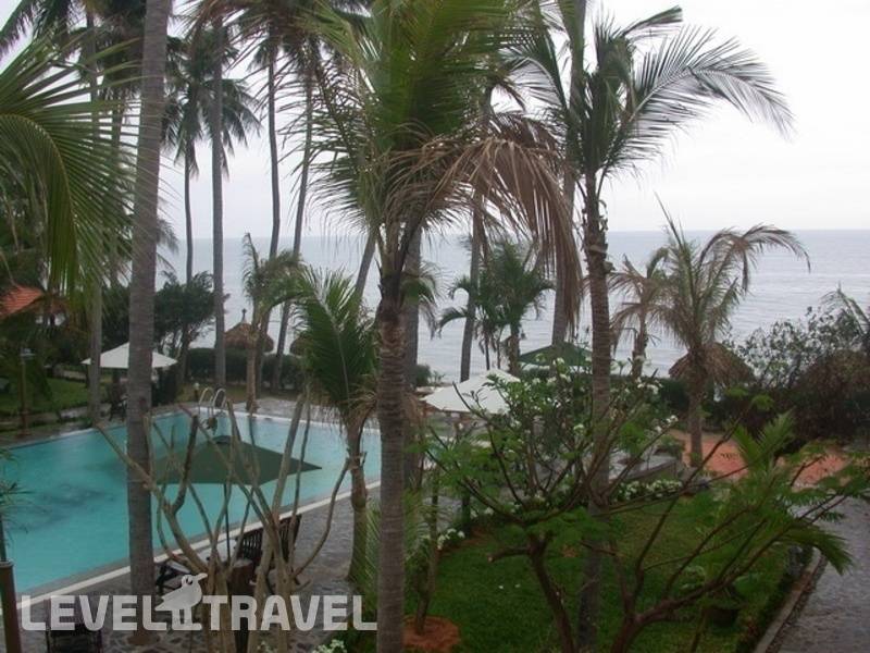 Фотография Ocean's King (Hoang Hai) Resort
