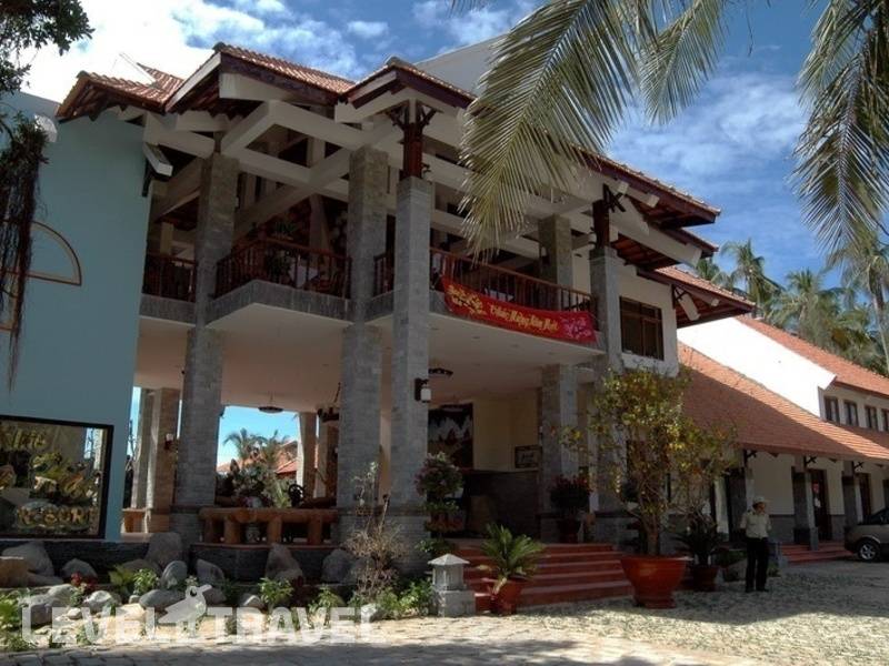 Фотография Ocean's King (Hoang Hai) Resort